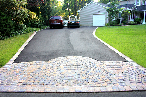 Long Island Blacktop