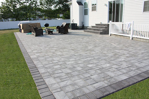 Long Island Patio 1