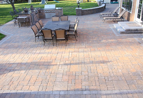 Long Island Patio 2