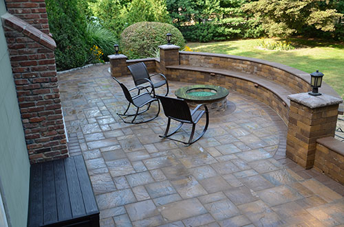Long Island Patio 6