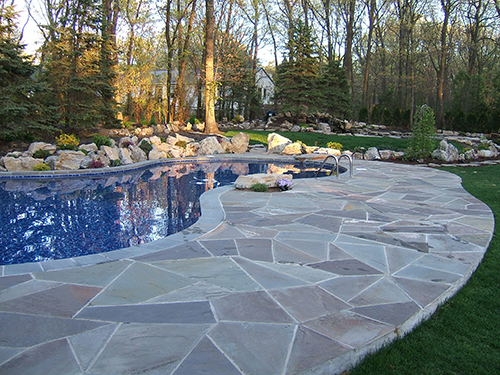 Long IslandPatio 7