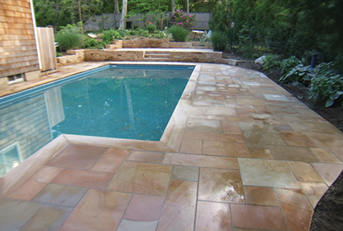 Long Island Patio 9