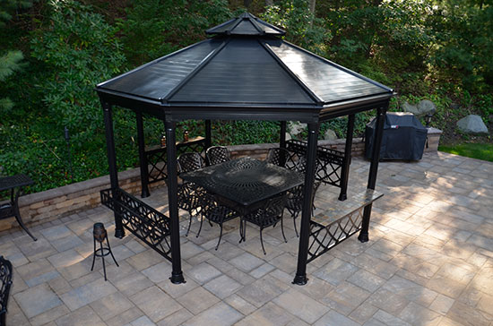 Pavers Long Island