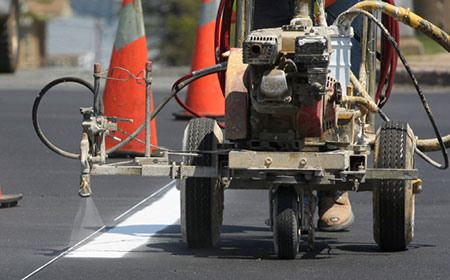 Long Island Asphalt