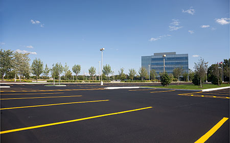 Parking Lot