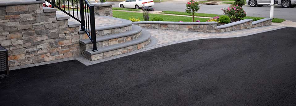 Asphalt Paving